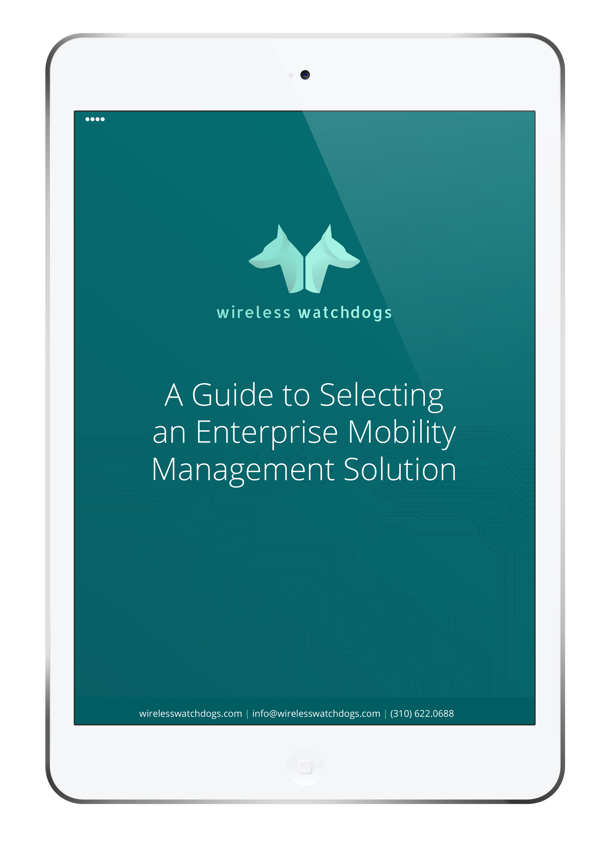 Guide to Selecting an EMM Solution